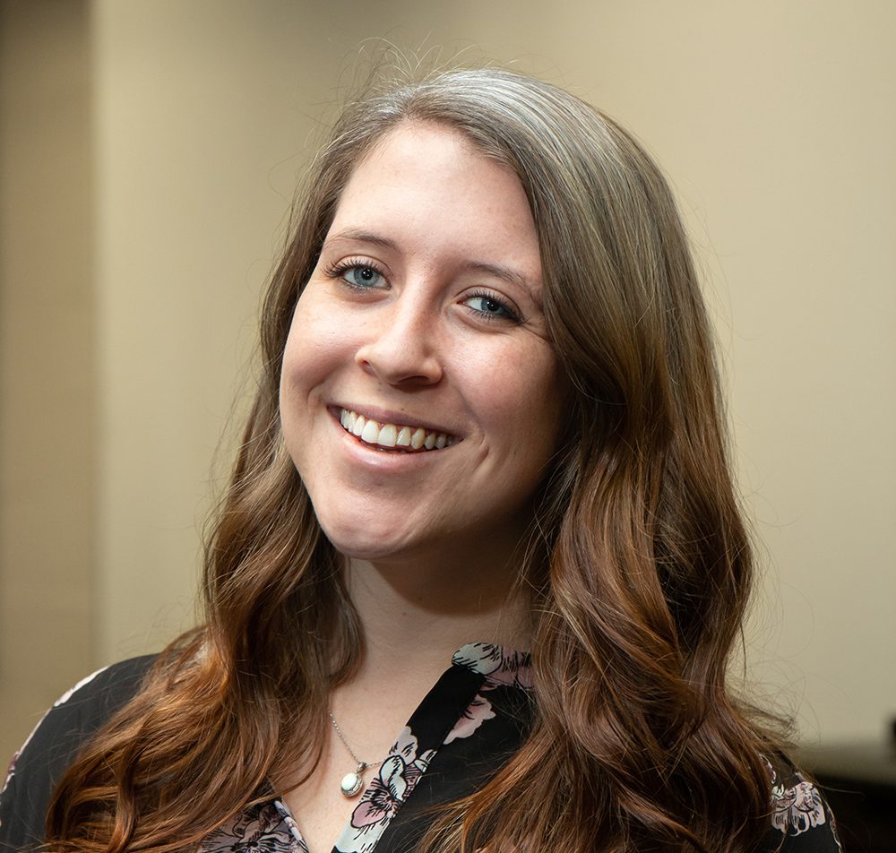 Katie Labranche