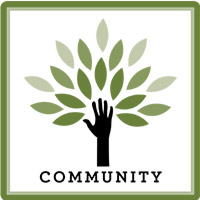 Community logo