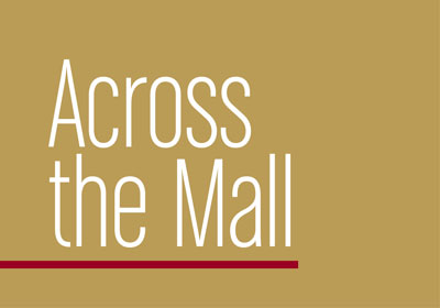 across the mall|||||||||
