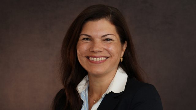 Dr. Maria V. Lugo