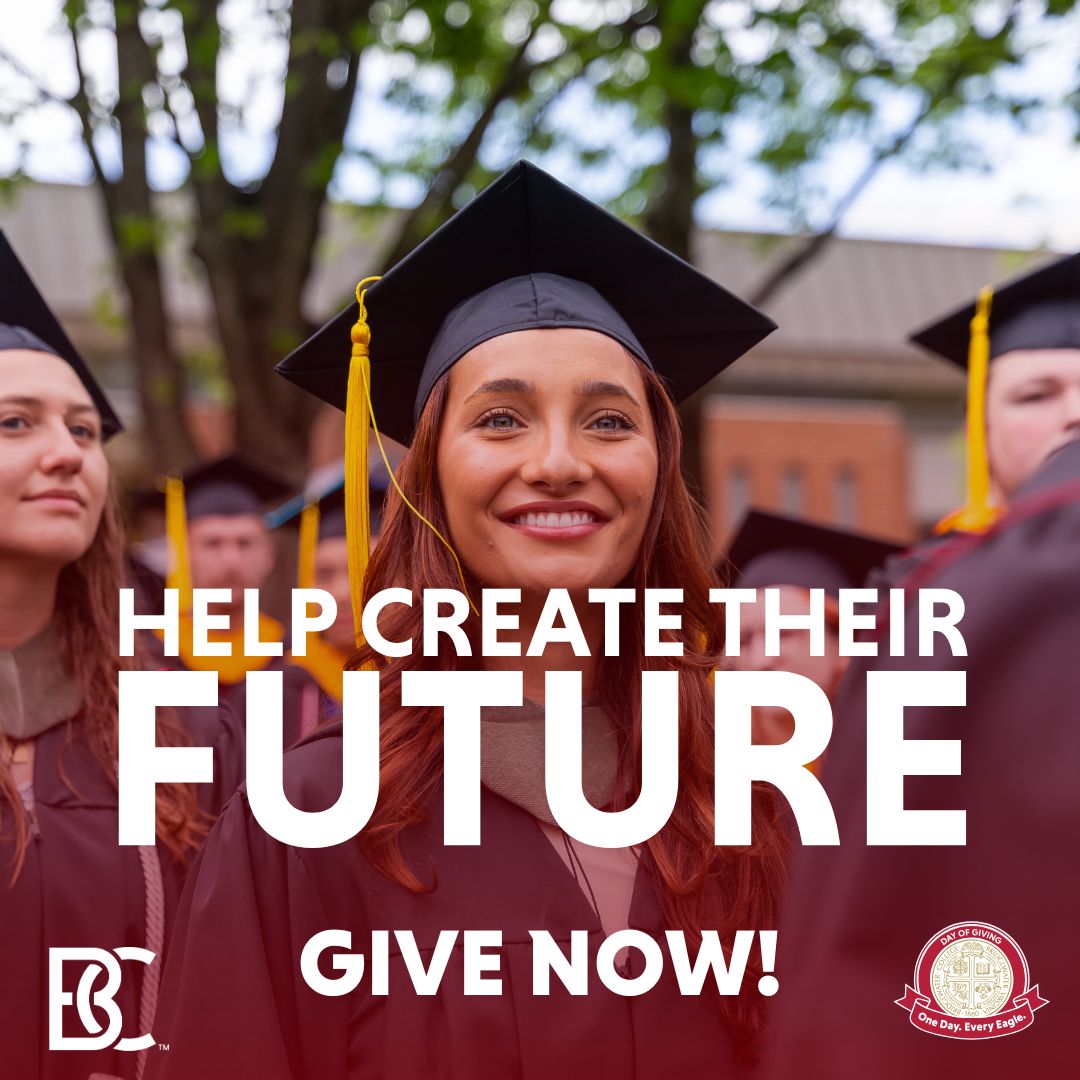 Help create their future Give now Instagram post