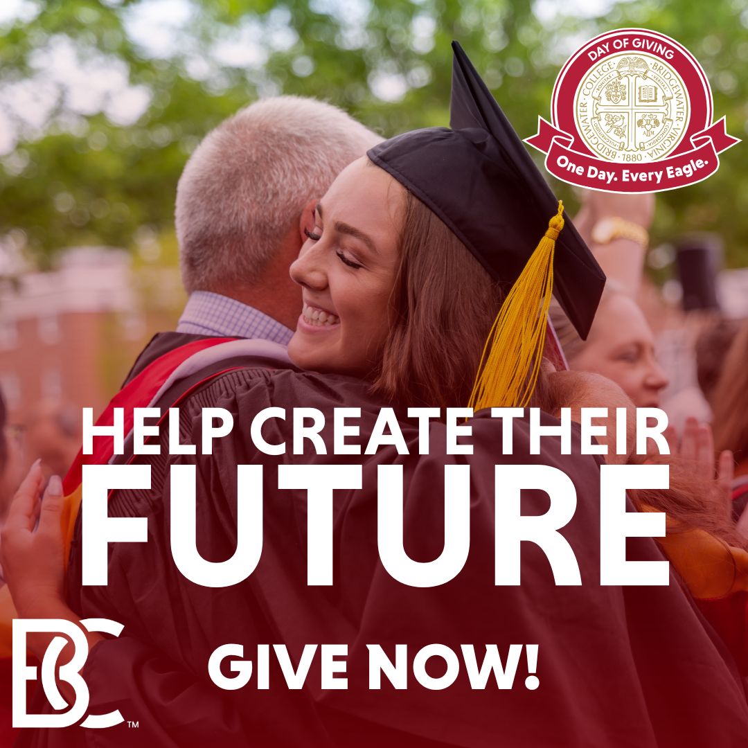 Help create their future Give now Instagram post