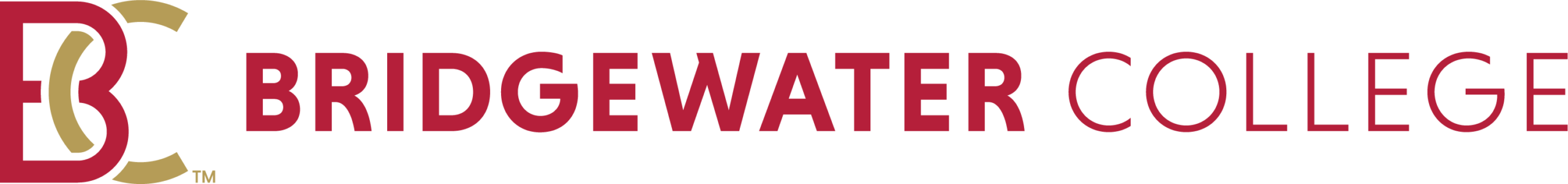 Bridgewater College Logo