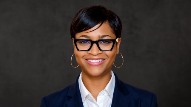 Dr. Shenita Brokenburr